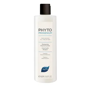 Ultra-Gentle Shampoo 400 ml